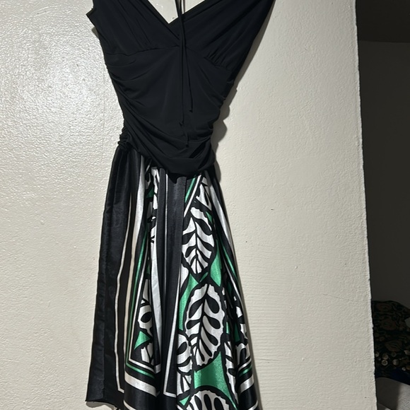 Intrigue Women's  Floral Dresses M - Picture 3 of 6